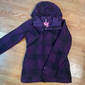 Burton DryRide Ski Coat